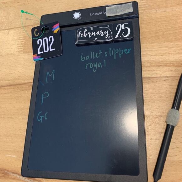 Tommy Bahama Shirt Mens 17 Pink Royal Blue Check Windowpane Cotton Button Up - Picture 8 of 9